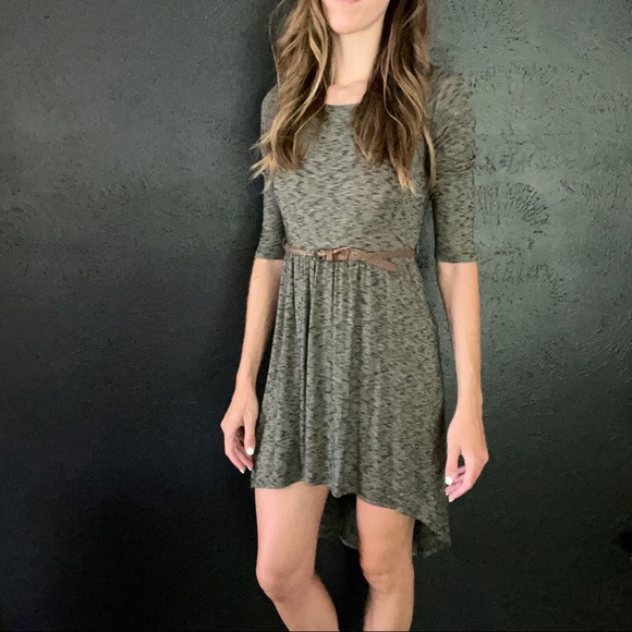 Forever 21 Knit Dress - Picture 2 of 6